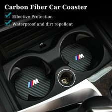 2 x BMW M Sport Carbon Cup