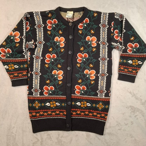 Snatch cardigan womens medium - womens,