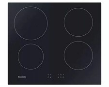 Baumatic BHII642C/E1 60cm Four