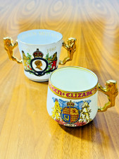 Paragon Lion Handle Royal