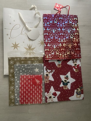 Job lot christmas gift - job,