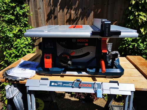 Superb bosch gts - gts, 635-216