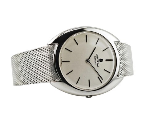 Universal geneve white shadow - white,