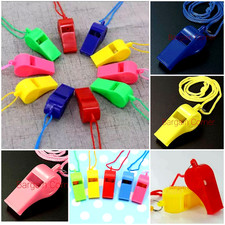 Referee Sport Whistle Coach