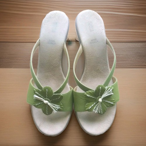 Size 5 - s, leather