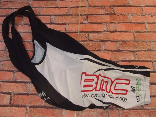 Bmc parentini cycling - parentini, jersey