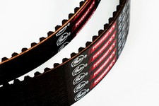 Gates V-Belt fits BMW 3 318i