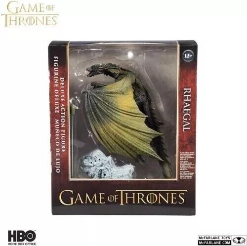 Mcfarlane toys game thrones - game, of