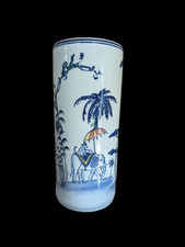 Classic Elephant Print