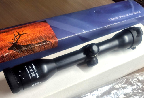 Brand new meopta artemis 2000 - brand,
