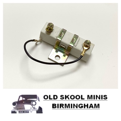 Classic car 12v ignition coil - classic,