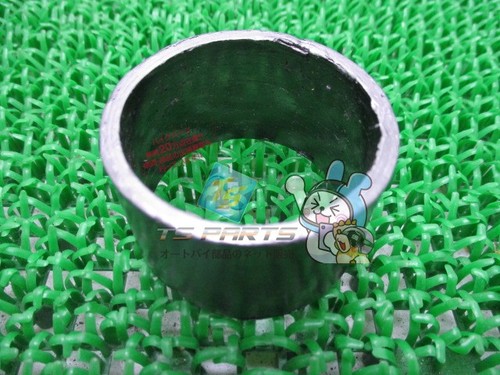 Cb1300sf muffler gasket in - -,