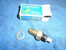 Fiat Ritmo 105TC, 125TC, 130TC, Lancia Delta inc HF NOS Oil Pressure Switch