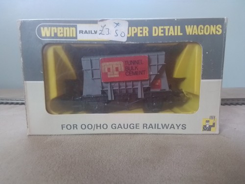 Wrenn w5005 20t presflo - wrenn,