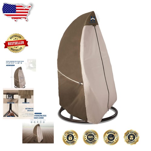 Heavy duty patio egg chair - patio,