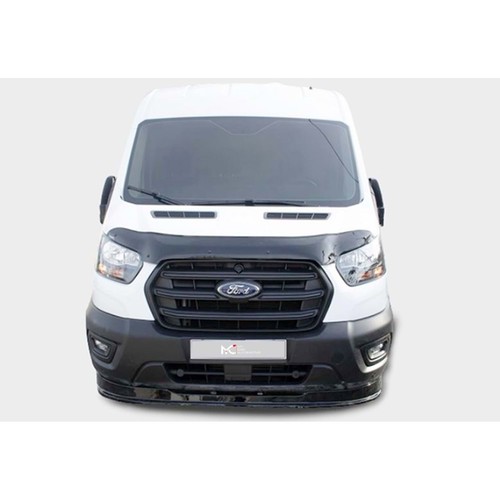 Bonnet guard protector bug - bonnet,