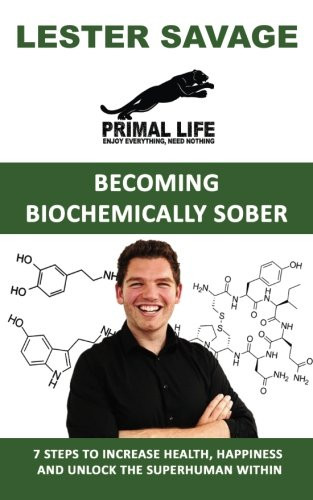 Becoming biochemically sober - becoming,