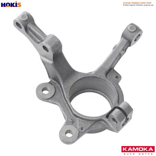 Steering knuckle wheel - steering,