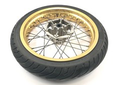 Yamaha WR 125 X DE07 [2010] -