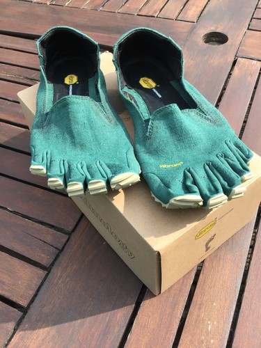 Vibram five fingers cvt - fingers, lb