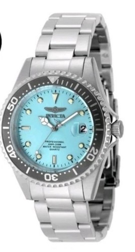 Invicta pro diver 48724 quartz - diver,