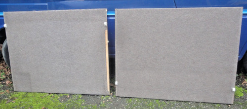 Transporter t25 devon roof - transporter,
