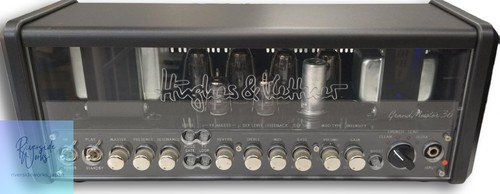 Hughes kettner head - hughes&kettner,