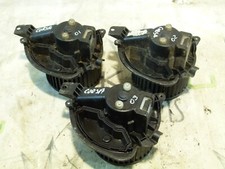 VAUXHALL CORSA HEATER BLOWER