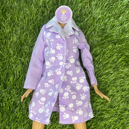 Barbie doll vet careers - vet, pet