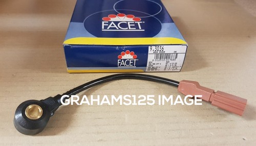 Knock sensor fits audi - knock,
