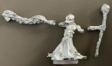 Gamezone 00s 28mm metal Fantasy #01-10 “ Chaos Mage / Sorcerer “ !