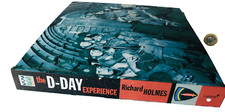 Book The D Day Experience Army Richard Holmes Vintage ra