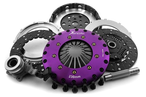 Focus mk3 xtreme sprung - focus, st