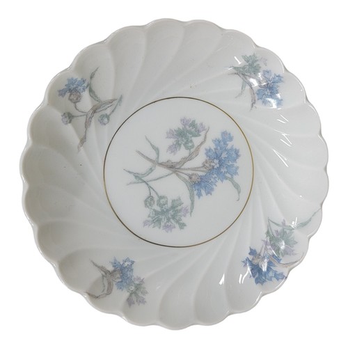 Haviland limoges bergere small - bergere,