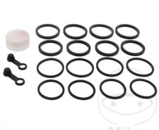 Brake caliper repair kit fits