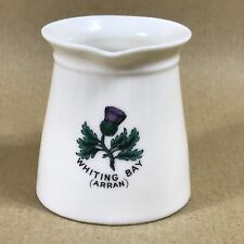 W.H.Goss Crested Ware China