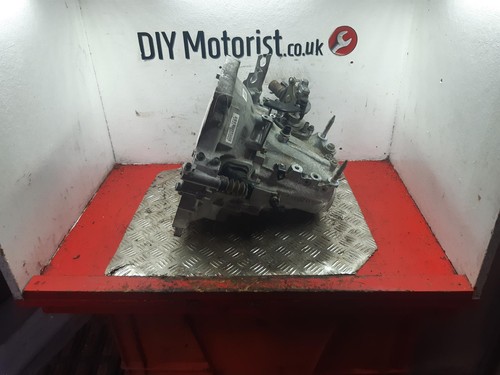 2012 honda civic gearbox mk9 - 2012,