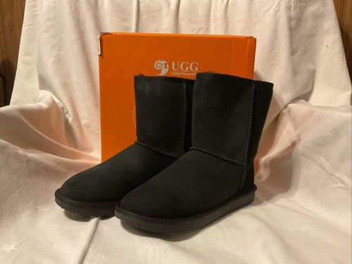 Australian made ugg short - made,