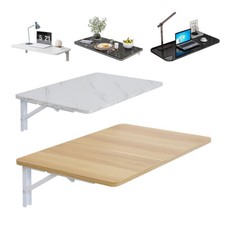 Drop-leaf Wall Table Folding