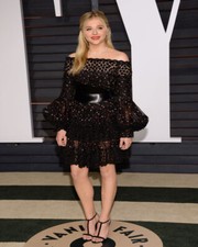 8x10 Chloe Grace Moretz PHOTO