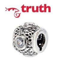 Genuine TRUTH PK 925 sterling