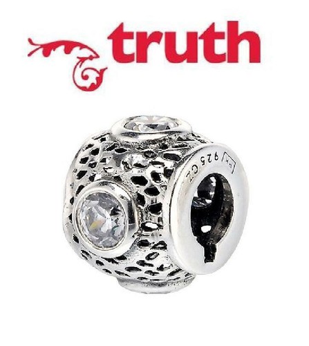 Genuine truth 925 sterling - truth,