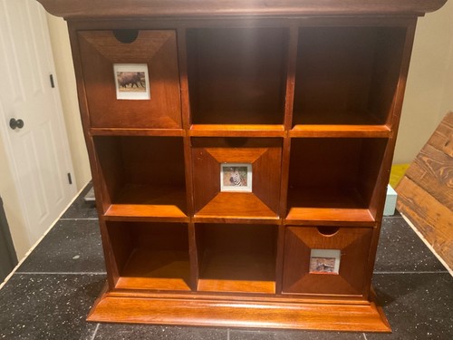 Storage organizer cube - , 9