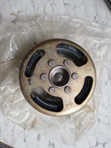 Yamaha v80 pw80 - v80, flywheel