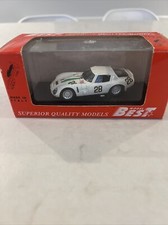 Model Best 9118 Alfa Romeo TZ2