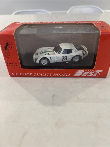 Model best 9118 alfa - model, tz2