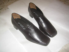 Ladies shoes ‘ paul green ‘ – size 4 –black – good condition