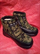 Men's lightweight  boots 