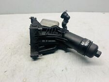 BMW 4 SERIES ENGINE OIL COOLER