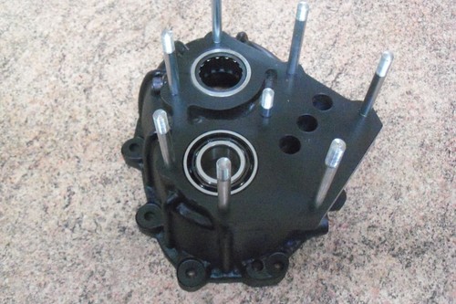 Hewland type 200 - hewland, bearing